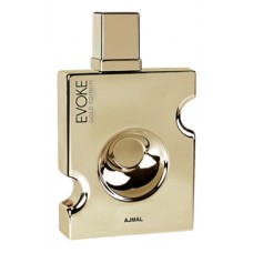 Ajmal Evoke Gold Edition For Him фото духи