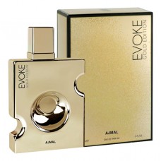 Ajmal Evoke Gold Edition For Him фото духи