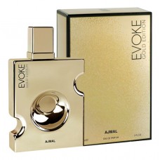 Ajmal Evoke Gold Edition For Him фото духи
