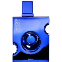 Ajmal Evoke Midnight Edition For Him Ajmal Evoke Midnight Edition For Him