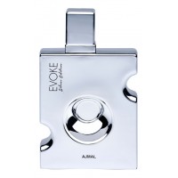 Ajmal Evoke Silver Edition For Him Ajmal Evoke Silver Edition For Him