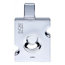 Ajmal Evoke Silver Edition For Him фото духи