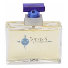 Ajmal Expedition Pour Homme фото духи