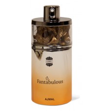 Ajmal Fantabulous фото духи