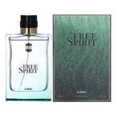 Ajmal Free Spirit фото духи