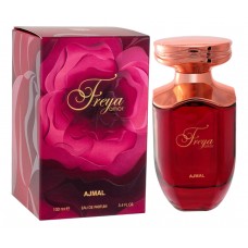 Ajmal Freya Amor фото духи