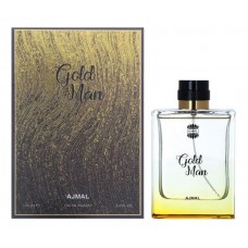 Ajmal Gold Man фото духи