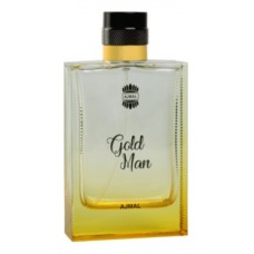 Ajmal Gold Man фото духи