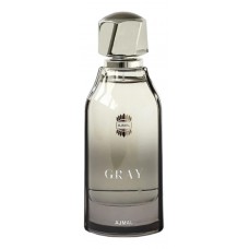Ajmal Gray фото духи