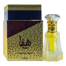 Ajmal Hafa фото духи