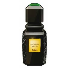 Ajmal Hatkora Wood фото духи