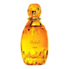 Ajmal Hayawiya фото духи