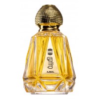 Ajmal Hayba Ajmal Hayba