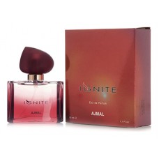 Ajmal Ignite фото духи