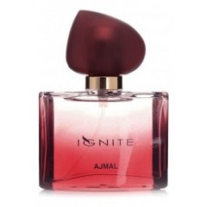 Ajmal Ignite фото духи