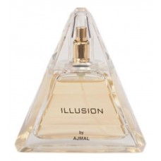 Ajmal Illusion фото духи