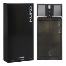 Ajmal Kuro фото духи