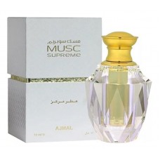 Ajmal Musc Supreme фото духи