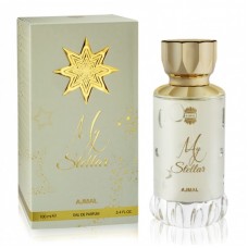 Ajmal My Stellar фото духи