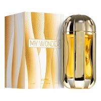 Ajmal My Wonder Ajmal My Wonder