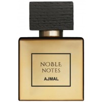 Ajmal Nobile Notes Ajmal Nobile Notes