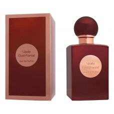 Ajmal Oud Fonce Voile фото духи