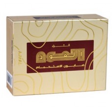 Ajmal Oudh фото духи