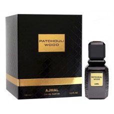 Ajmal Patchouli Wood фото духи