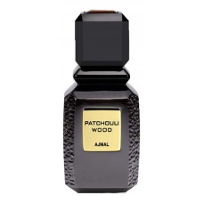 Ajmal Patchouli Wood фото духи