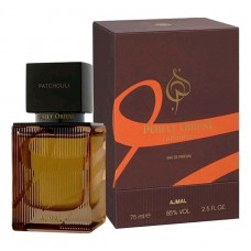Ajmal Purely Orient Patchouli фото духи
