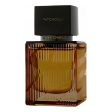 Ajmal Purely Orient Patchouli фото духи
