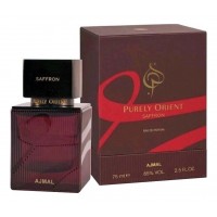 Ajmal Purely Orient Saffron Ajmal Purely Orient Saffron
