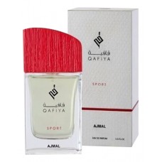 Ajmal Qafiya Sport фото духи