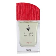 Ajmal Qafiya Sport фото духи