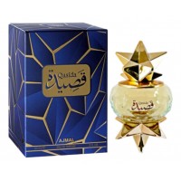 Ajmal Qasida Ajmal Qasida