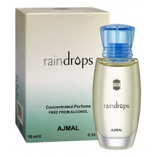Ajmal Raindrops фото духи