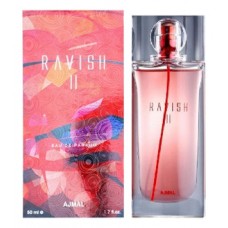 Ajmal Ravish II фото духи