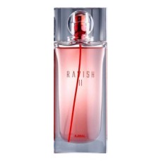 Ajmal Ravish II фото духи