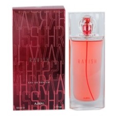 Ajmal Ravish фото духи