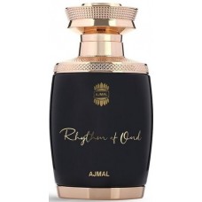 Ajmal Rhythm Of Oud фото духи