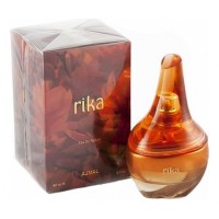 Ajmal Rika Ajmal Rika