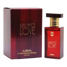 Ajmal Sacred Love фото духи