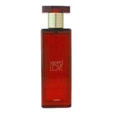 Ajmal Sacred Love фото духи