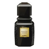 Ajmal Santal Wood