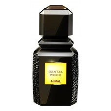 Ajmal Santal Wood фото духи