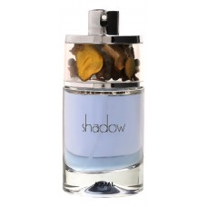 Ajmal Shadow Blue for him фото духи