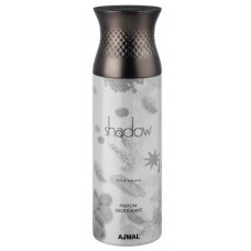 Ajmal Shadow Grey for him фото духи