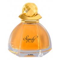 Ajmal Signify Ajmal Signify
