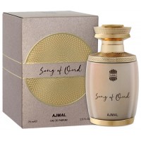 Ajmal Song Of Oud Ajmal Song Of Oud