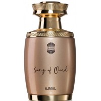 Ajmal Song Of Oud Ajmal Song Of Oud
